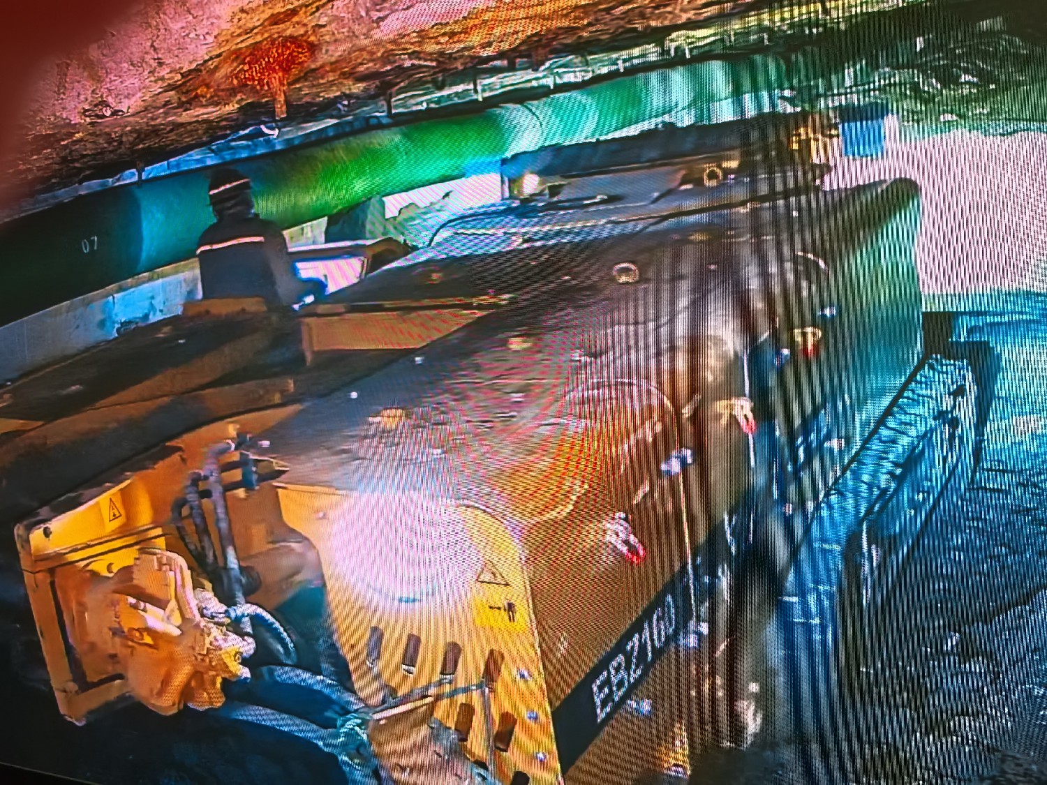 新型綜掘機在級索煤礦成功投用， 助力礦井轉(zhuǎn)型升級