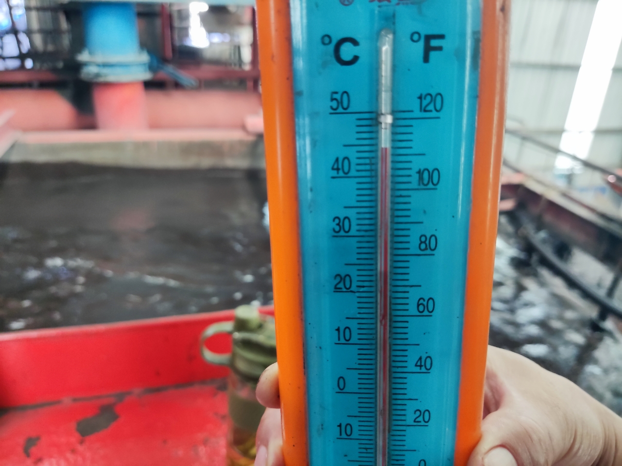 致敬高溫下的堅(jiān)守|不懼“烤”驗(yàn),奮戰(zhàn)當(dāng)“夏”