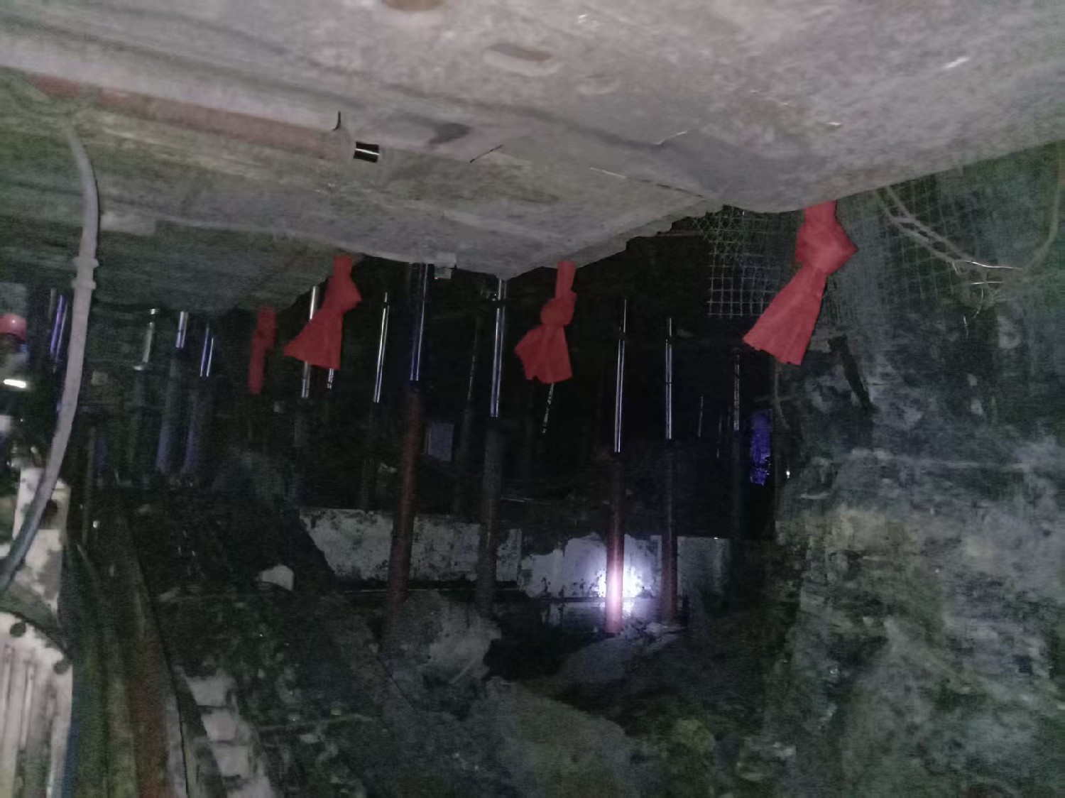 金達(dá)煤礦12103綜采工作面實(shí)現(xiàn)試生產(chǎn)