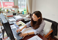 《紅心向黨筑信仰，青春有我勇?lián)?dāng)》 王  衍